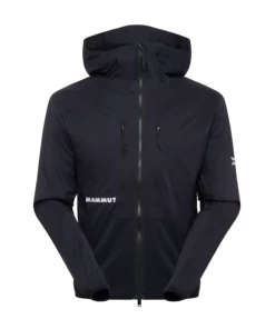 EIGER NORDWAND IN FLEX AIR HOODED JKT M